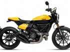 Ducati Scrambler Full Throttle